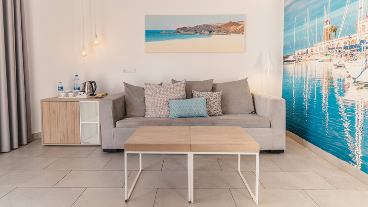 Labranda Alyssa Suite Hotel